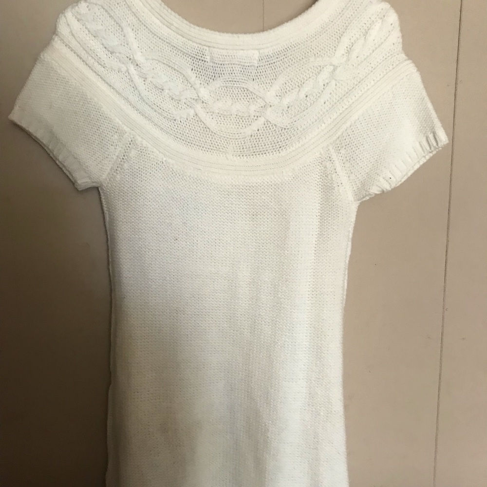 Decree Sweater Top - Picture 3 of 3